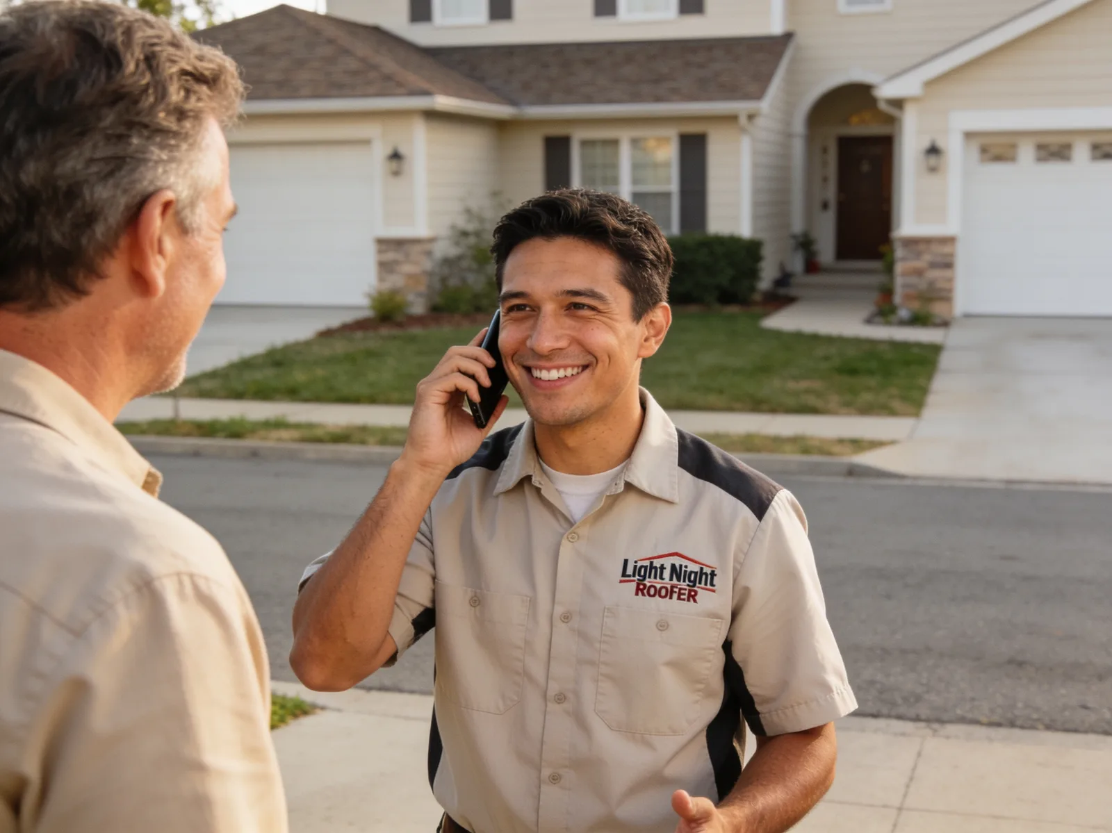 Emergency Roof Repair Apple Valley, MN FAQs